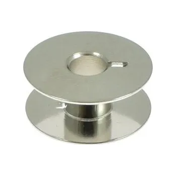 Příslušenství k šicímu stroji Kovová cívka Brother 100376-001+