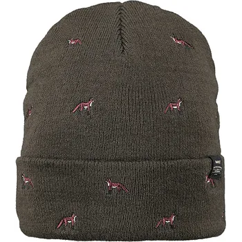 Oblečení a móda Zimní čepice Barts VINSON BEANIE Army velikost O/S