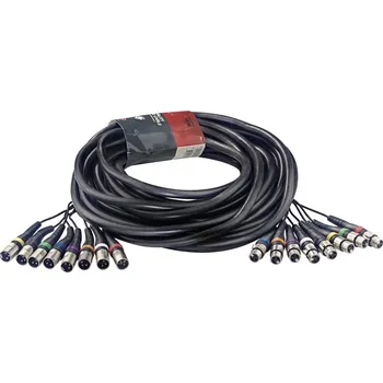 Audio kabel Stagg SML15/8XF8XM E