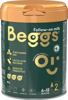 Beggs Pokračovací mléko 2 - 800 g