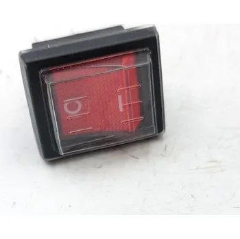 Přepínač DEDRA XDED8865.48