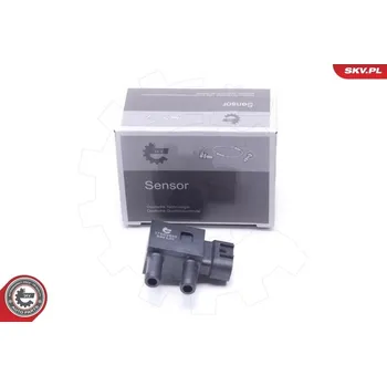 Čidlo automobilu Senzor, tlak výfukového plynu ESEN SKV 17SKV650