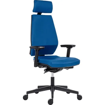 ANTARES Židle 1870 SYN MOTION PDH