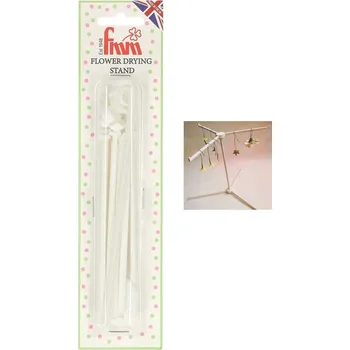 Stojan na květiny FMM Stojan na sušení jedlých květin
