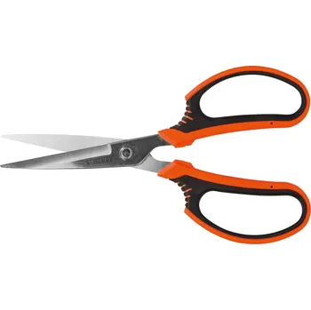 Nůžky na větve Nůžky květinářské 19,5 cm Stocker