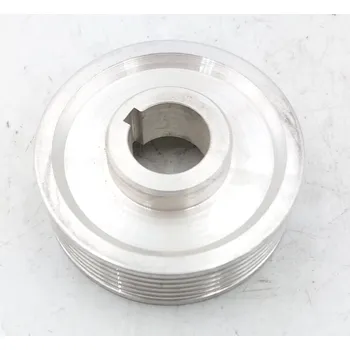 Jištění Přijímací kladka DEDRA XDED7814.43