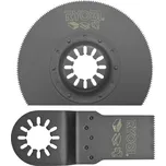 Ryobi RAK02MT sada nožů 2 ks