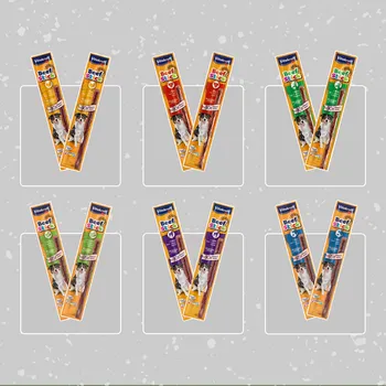 Pamlsek pro psa Chovatelův balíček tyčinek VITAKRAFT