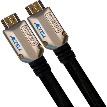 Video kabel Accell B124C