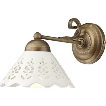 Nástěnné svítidlo Redo Group Incanti LEA 02-800+CT18