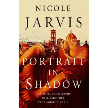 Portrait In Shadow - Jarvis, Nicole