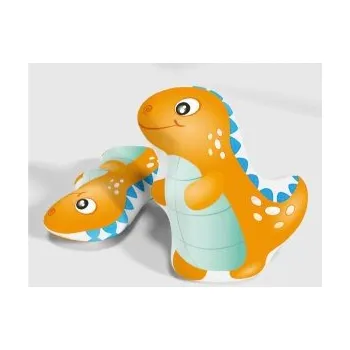 Dekorativní polštářek Dětský polštářek Dinosaurus