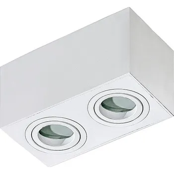 Bodové svítidlo Brant IP44 AZ2823 bílá Azzardo