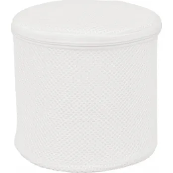 Košík na praní Julimex 51G8, Bílá UNI i321_7542-67007