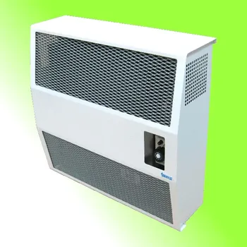 Plynový zářič KVART Plynové topidlo VAFKY 3,4 T - podokenní plynové topidlo s výkonem 3,0 kW, s možností odvodu spalin přes stěnu ven nebo do komína.