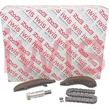 Sada rozvodového řetězu A.I.C. 70004Set