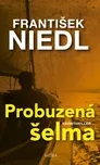 Probuzená šelma - František Niedl…