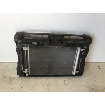 Motor automobilu Chladičová stěna VW Passat 3G B8 3G0805588L Kompletní