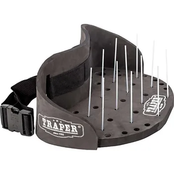 Traper košík na muškařskou šňůru s trny Eva