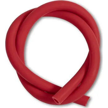 Black Cat Rig Protector Tube 3-6 mm/1 m červená bužírka