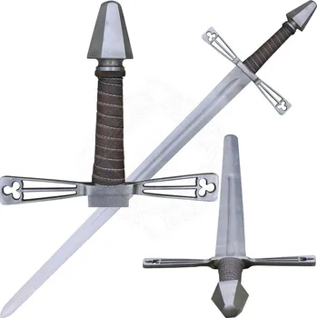 Replika zbraně Leier Jednoruční meč Benito, Třída B