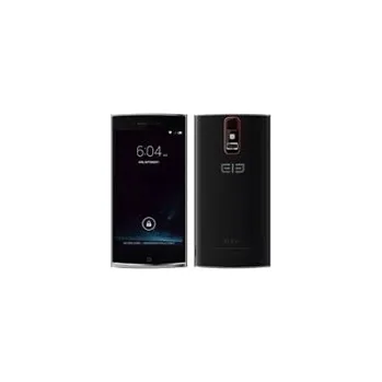 Mobilní telefon Elephone G6 8GB; ČERNÁ