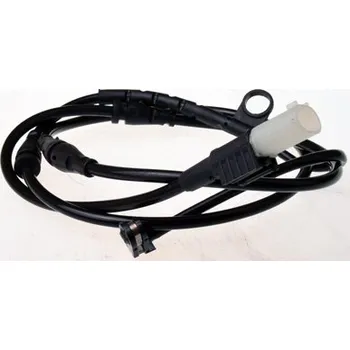 Brzdová destička Výstražný kontakt, opotřebení obložení DENCKERMANN B170094