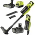Vysavač Ryobi One Plus RSV18BL-1C40G
