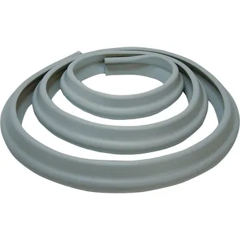 Lepicí páska DREAMBABY Ochranná páska pěnová 2 metry šedá