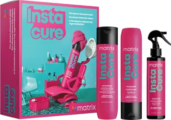 Kosmetická sada Matrix Insta Cure dárková sada
