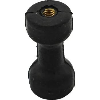 Gumový tlumič nárazů DEDRA XDED7758.79