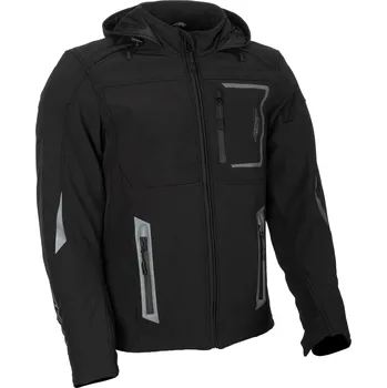 Sportovní oblečení Bunda na motorku RST Frontline CE 2731 M