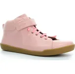 Crave bergen winter pink zimní barefoot boty Velikost boty (EU): 24, Vnitřní délka boty: 169, Vnitřní šířka boty: 70