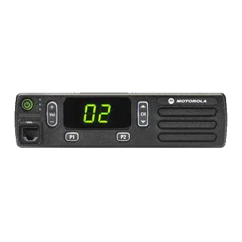 Vysílačka Motorola DM1400 UHF VYSÍLAČKY 25W ANALOG MDM01QNC9JC2AN