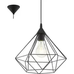 EGLO Závěsné svítidlo TARBES Eglo 94188