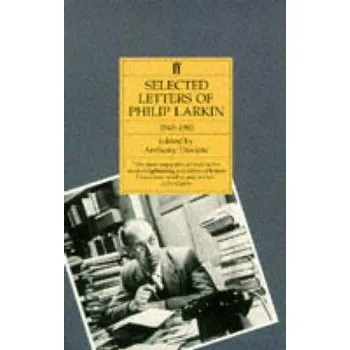 Umění Philip Larkin - Larkin, Philip