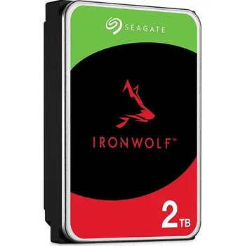 Interní pevný disk Seagate IronWolf 2TB
