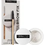 Makeup Revolution Relove Power Brow Fix…