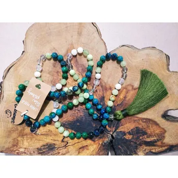 Náhrdelník Japa Mala - Dreamer 0000999