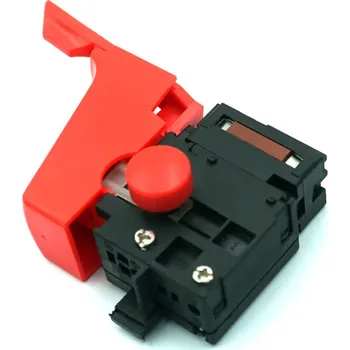 Auto-moto Přepínač DEDRA XDED7949.05