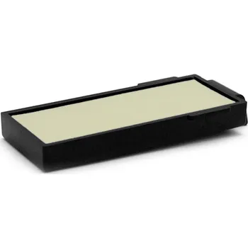 Kancelářské potřeby Shiny Náhradní polštářek S-1724-7 do razítka NEW S-724 Barva: Suchý - bez barvy, nenapuštěný