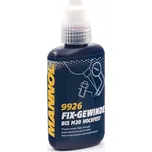 Mannol FIX Lepidlo na závity - do M20 50ml