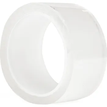 Autodoplněk AMiO AM03105 průhledná ochranná páska na práh dveří auta 5 cm x 5 m