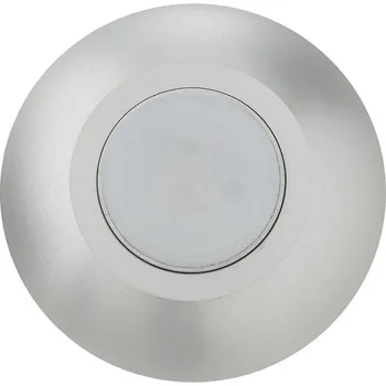 Příslušenství pro svítidlo Arelux Dekorativní rámeček DK01DM AL pro svítidla z řady XDECK