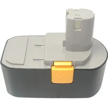 T6 power PTRY0002 18 V 3000 mAh