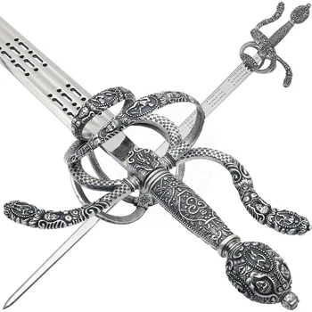 Replika zbraně Marto Meč Filip II. Španělský