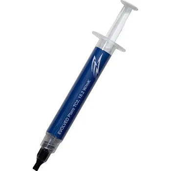 Teplovodivá pasta EVOLVEO Ptero TC 2 (2g)