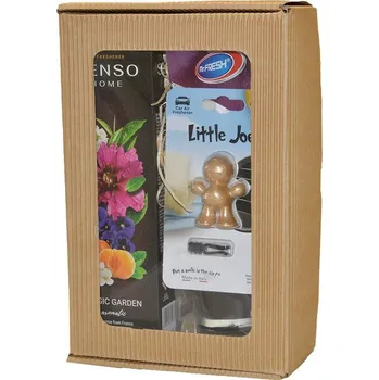 Dárkový set hodinek VERVA GROUP DÁRKOVÁ KAZETA DIAMOND