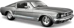 Maisto Ford Mustang GT (1967) 1:24