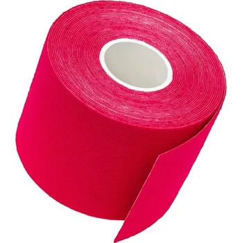 Tejpovací páska NOVAMA KINO2 tejpovací páska - kinesiology tape 5m x 5cm, Barva červená